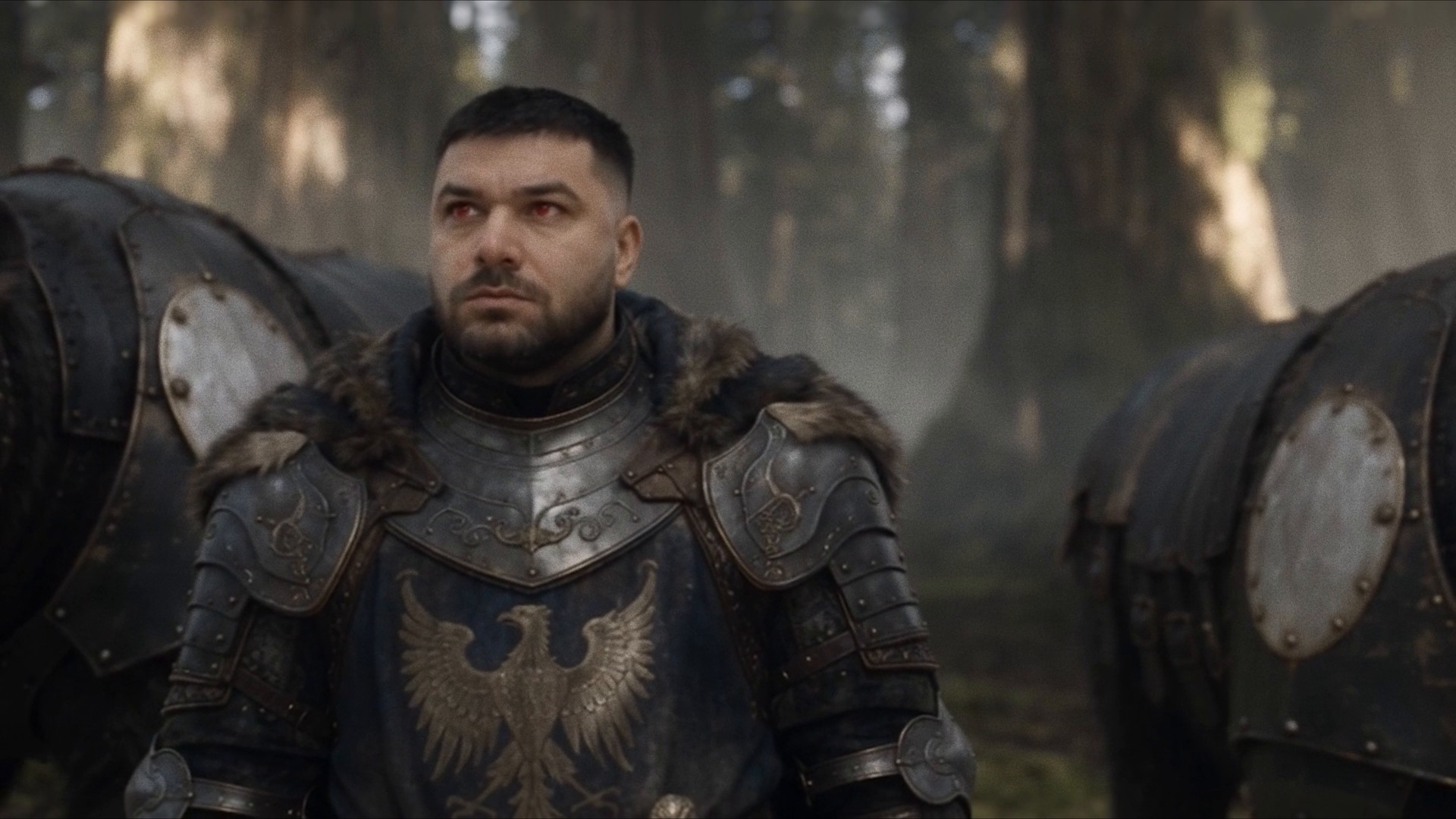 The Last King