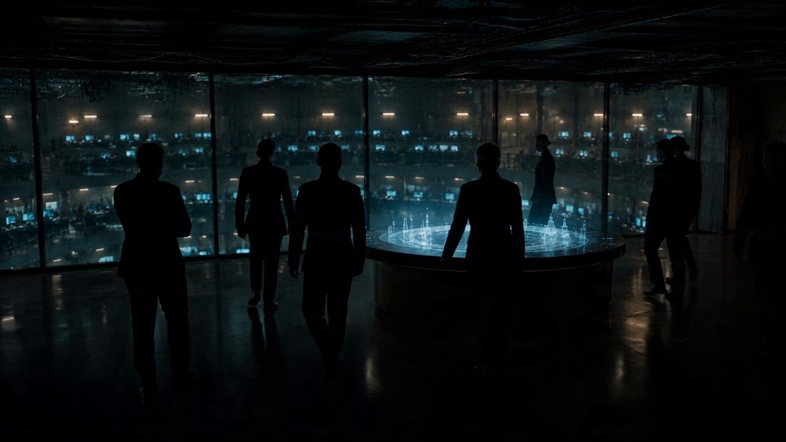 Lost Planet — original film frame