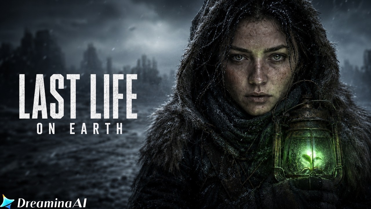 Last Life on Earth: The Seed Bearer
