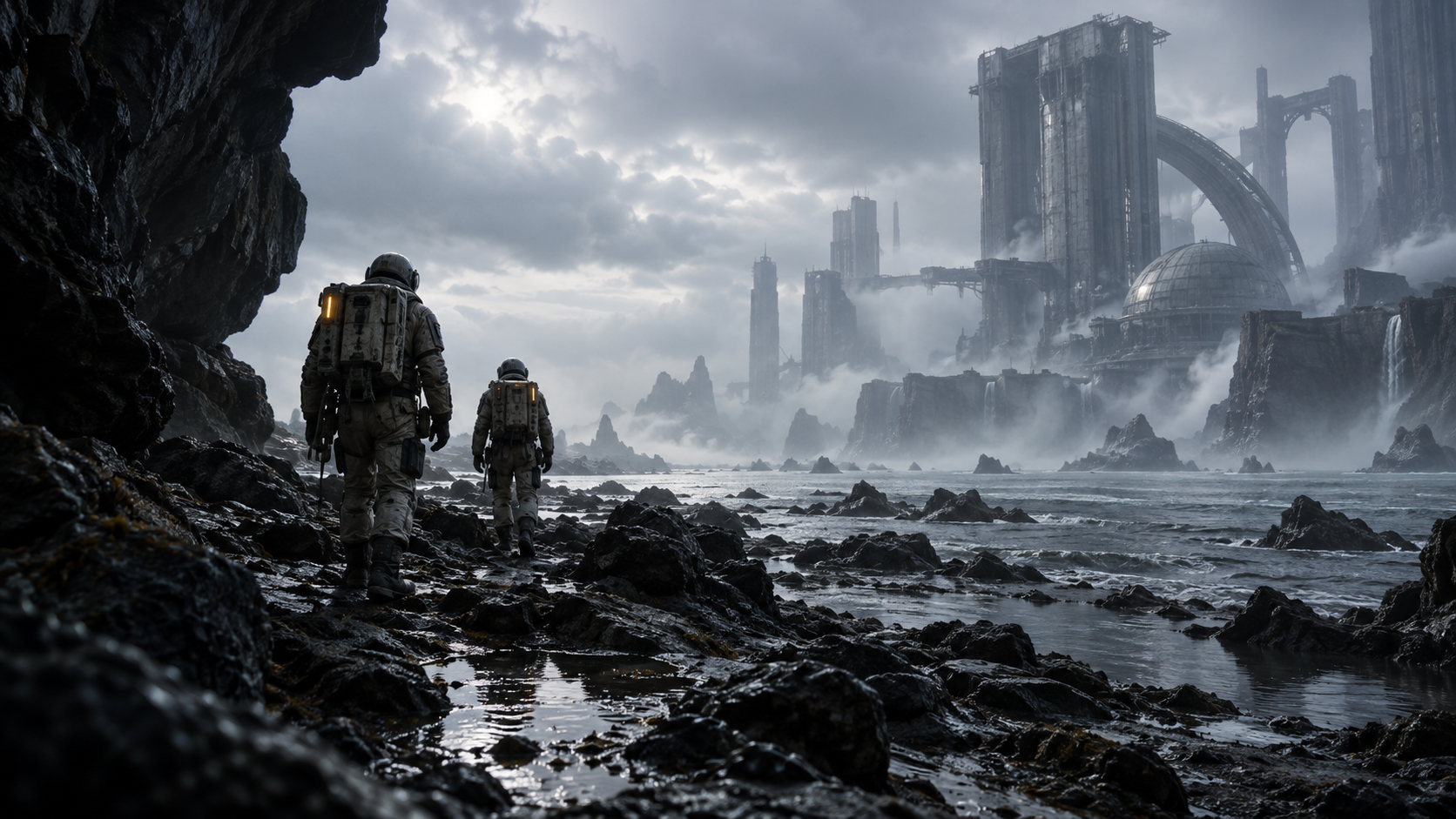 Science fiction